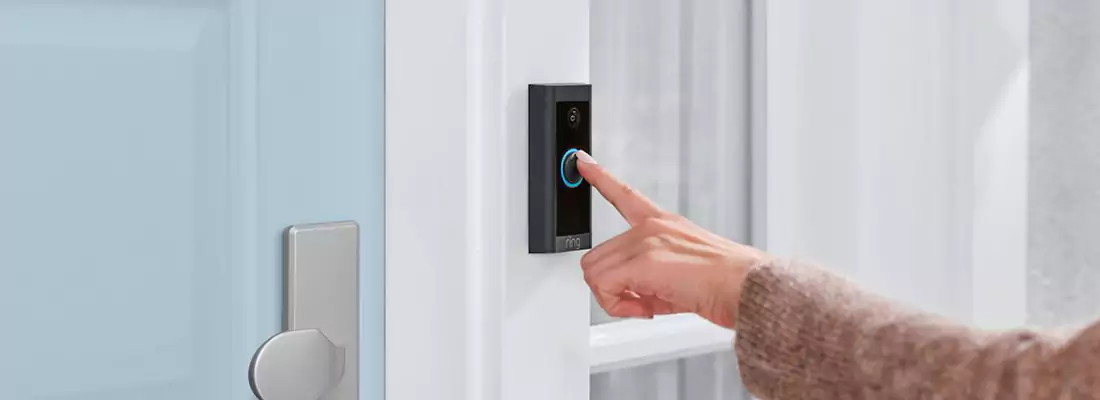 Affordable Electric Doorbell Solutions for Homes and Offices in Ives Estates, FL