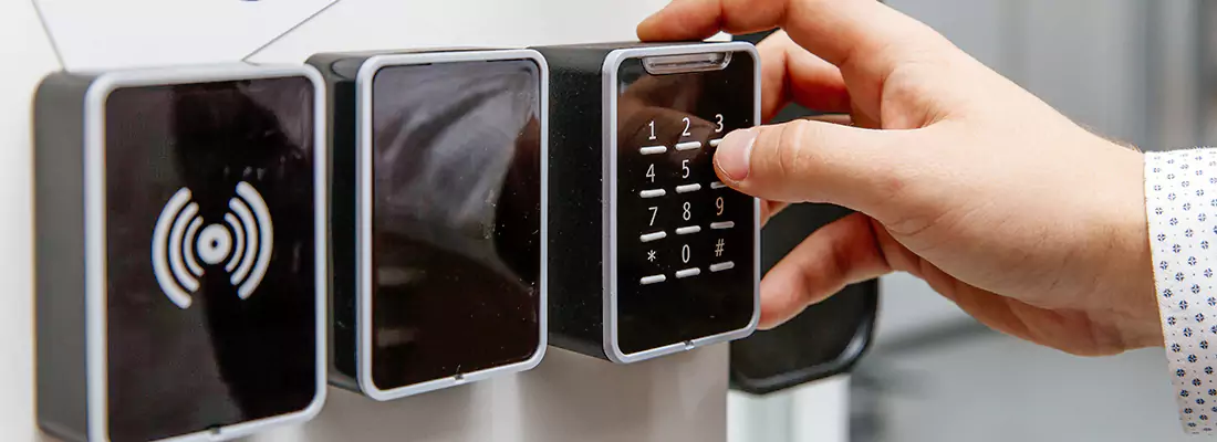 Affordable Gate Safety Sensor Systems for Homes in Ives Estates, FL