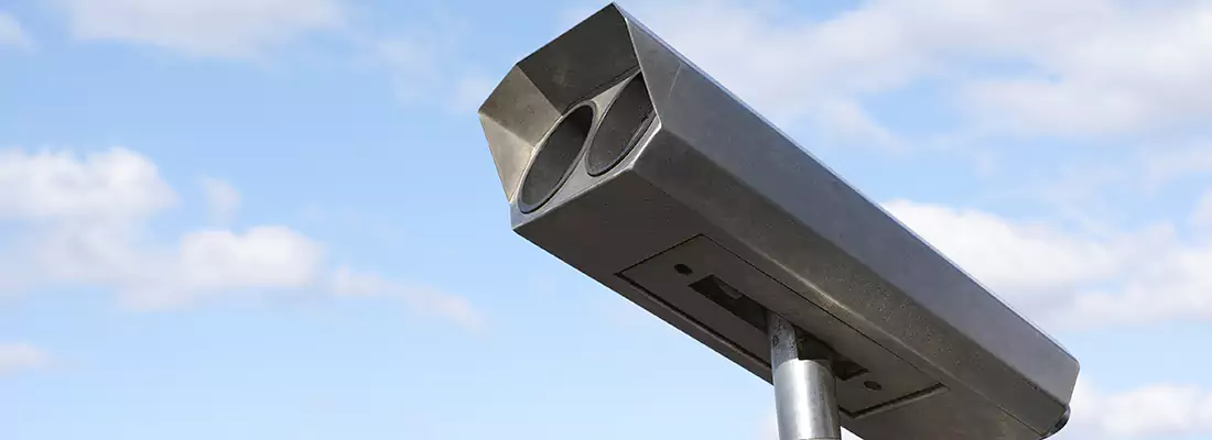 Affordable Outdoor CCTV Camera Installation Services in Ives Estates, FL