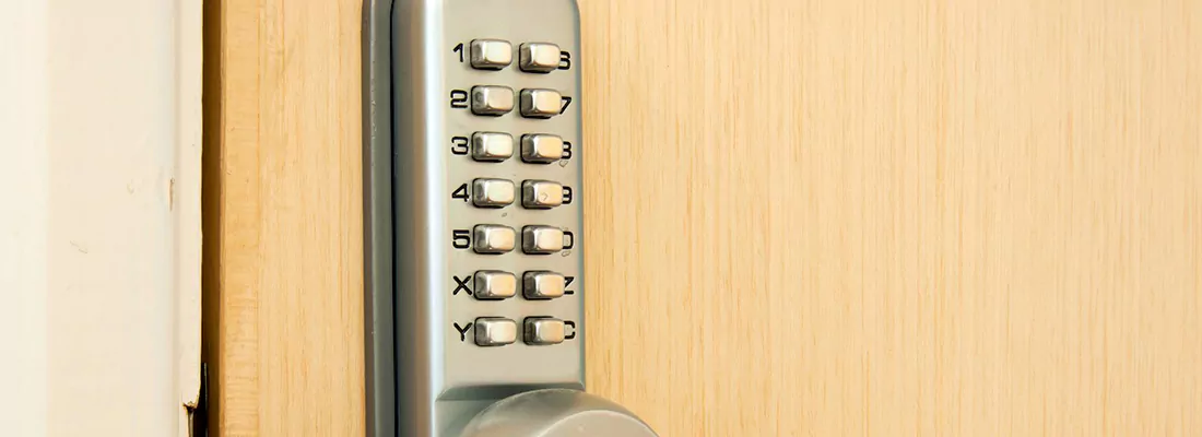 Automatic Electric Door Service Near Me in Ives Estates, FL