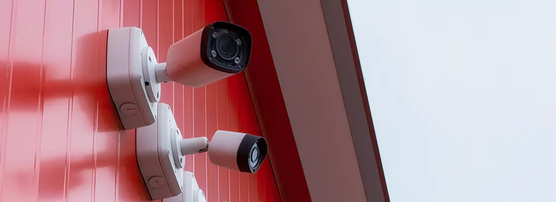 Benefits of HD CCTV Cameras for Security in Ives Estates, FL