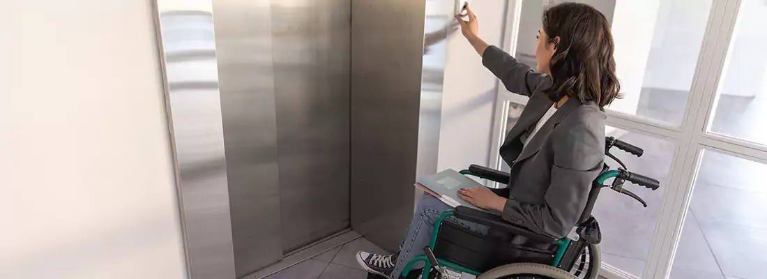 Best Handicap Door System Service in Ives Estates, FL