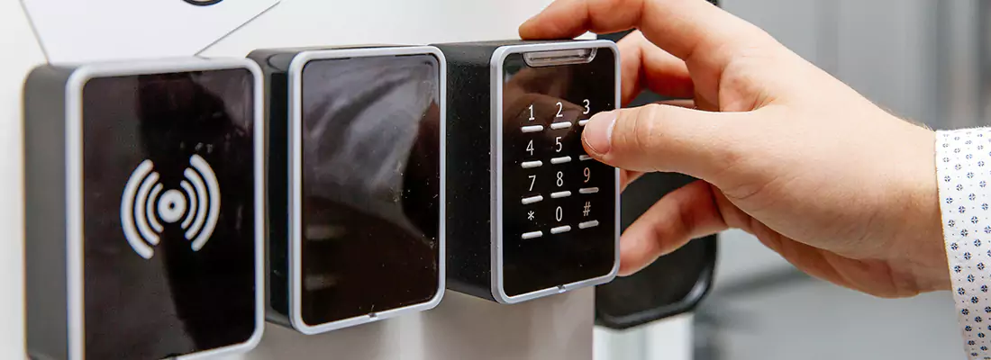 Best WiFi Smart Locks for Homes and Offices in Ives Estates, FL