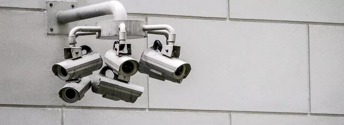 CCTV Camera Systems Are Essential for Security in Ives Estates, FL