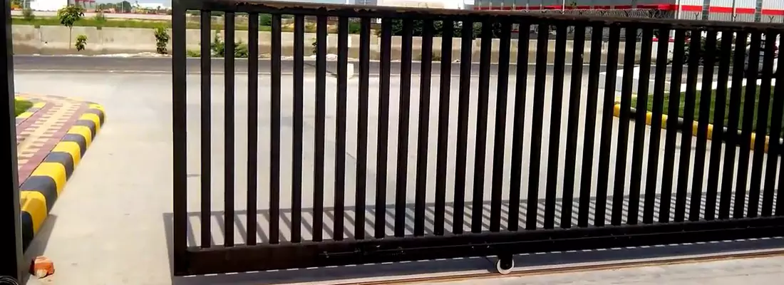 Commercial Automatic Sliding Repair and Maintenance in Ives Estates, FL