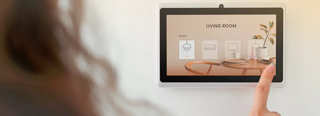 Commercial Video Intercom Systems for Businesses in Ives Estates, FL