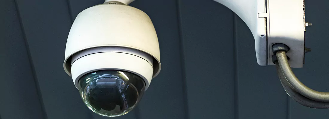 Cost of Installing HD CCTV Cameras in Ives Estates, FL