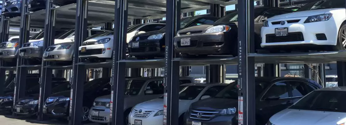 Electric Parking Pillars: A Smart Parking Solution for Residents in Ives Estates, FL