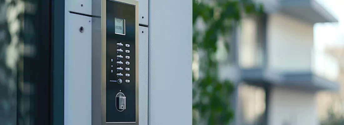 Expert Maintenance and Repairs For Keyless Entry Systems in Ives Estates, FL