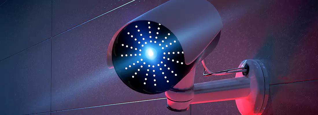 Features of Our Night Vision CCTV Cameras in Ives Estates, FL