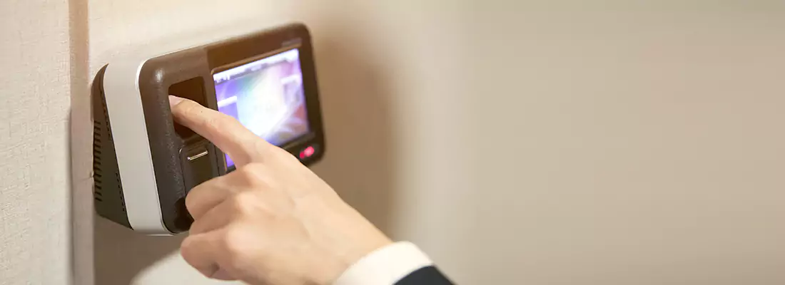 Hassle-Free Badge Access Installation and Support in Ives Estates, FL