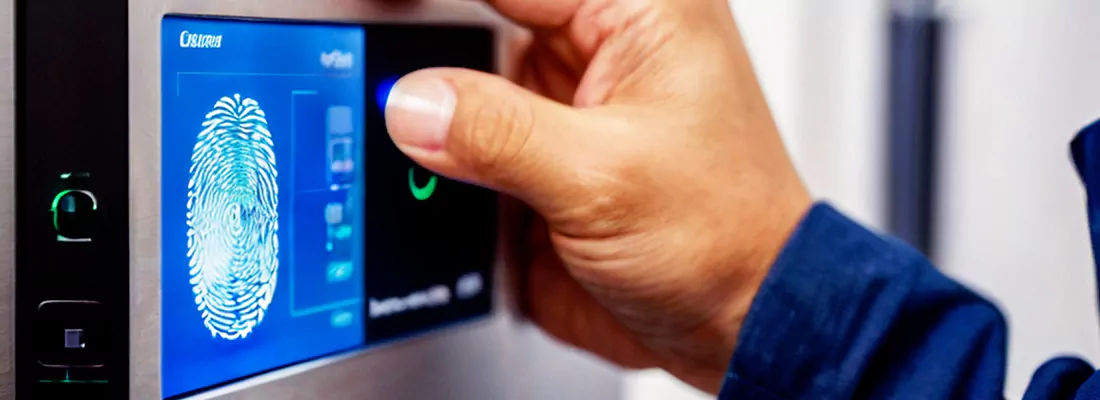 Right Biometric Security System in Ives Estates, FL