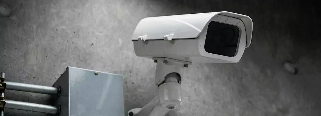 Indoor CCTV Camera Repair and Maintenance Services in Ives Estates, FL