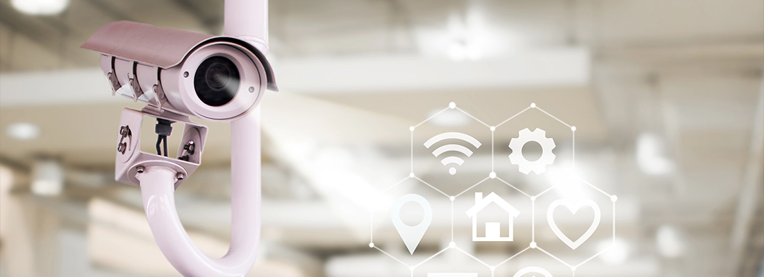 Indoor Security Camera Solutions for Ives Estates, FL