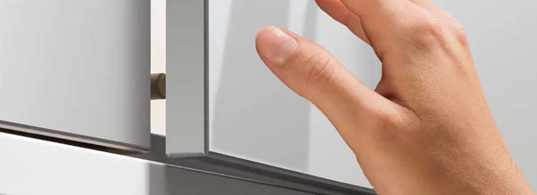 Professional Installation of Push to Open Door Systems in Ives Estates, FL