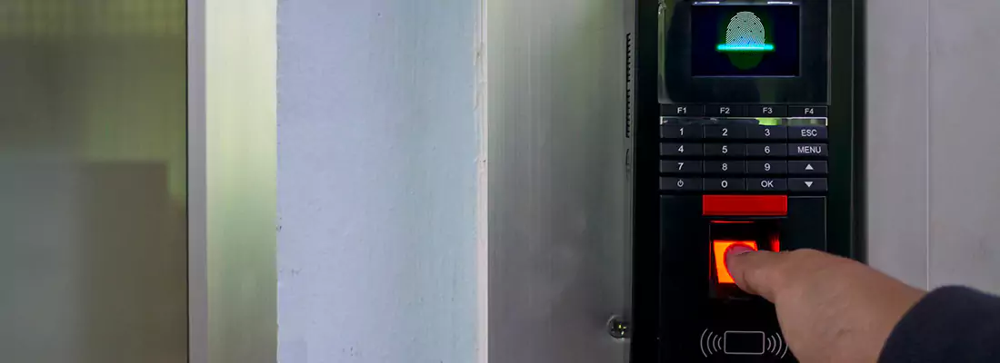 Reliable Access Control System Installation in Ives Estates, FL