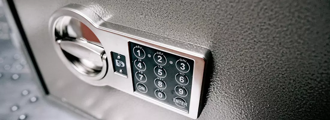 Reliable Keypad Access Control Solutions for Every Need in Ives Estates, FL
