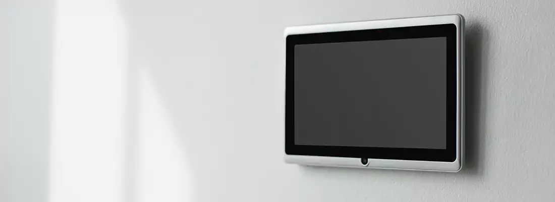 Residential Intercom Systems for Convenient Access in Ives Estates, FL