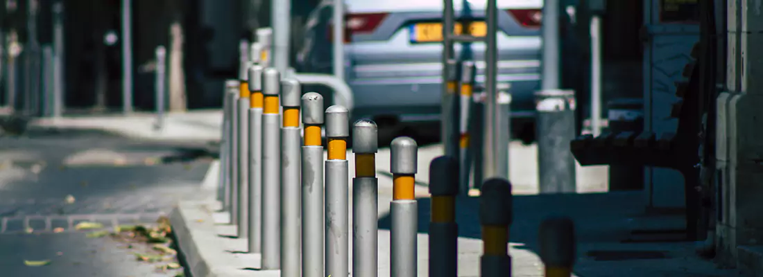 Safe and Convenient Retractable Barrier Column Systems for Properties in Ives Estates, FL