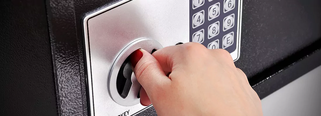 Safe Replacement in Ives Estates, FL