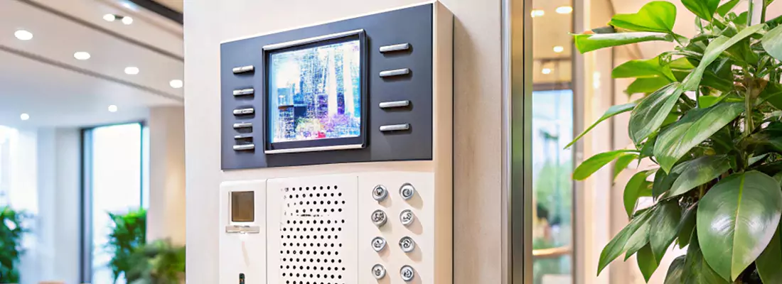 Secure Your Facility with Retinal Access Systems in Ives Estates, FL