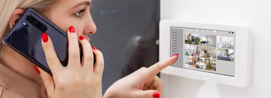 Secure Your Property with Video Intercom Systems in Ives Estates, FL