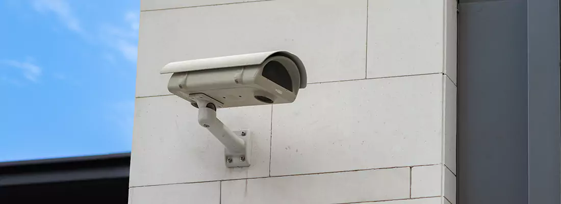 Secure Your Property with Wireless CCTV Systems in Ives Estates, FL