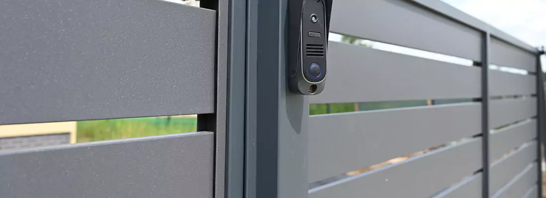 Smart Electric Doorbells with Video and Motion Detection in Ives Estates, FL