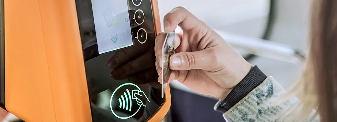 Touchless Entry Systems For Enhanced Accessibility in Ives Estates, FL