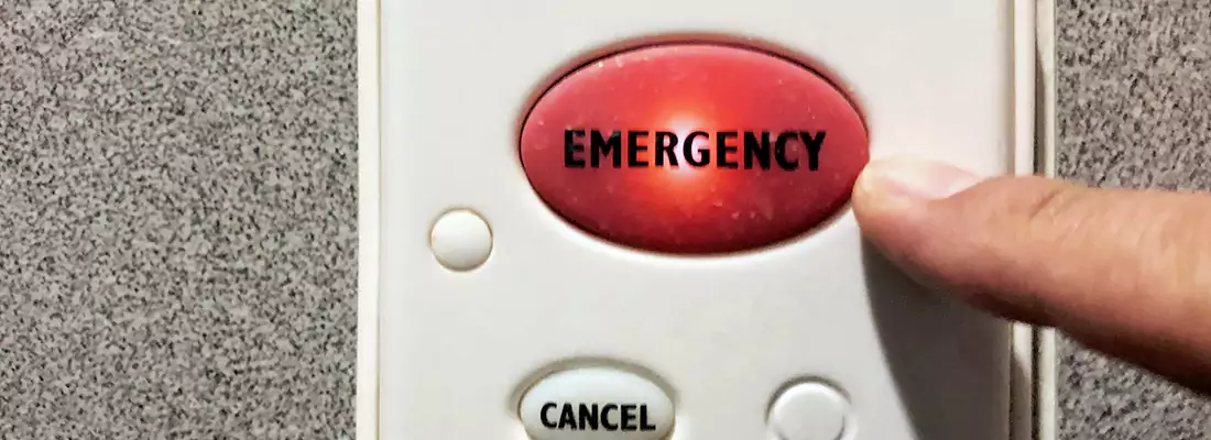 Upgrade Your Washroom Safety with Emergency Buttons in Ives Estates, FL