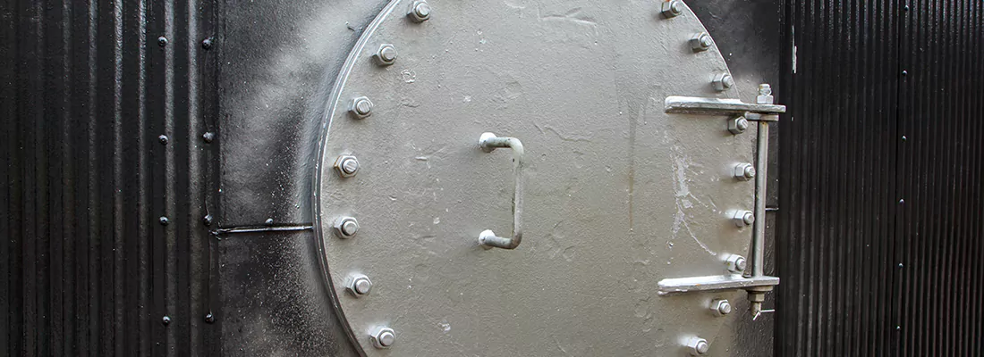 Vault Installation Cost in Ives Estates, FL