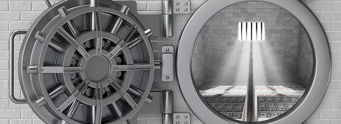 Vault Repair in Ives Estates, FL