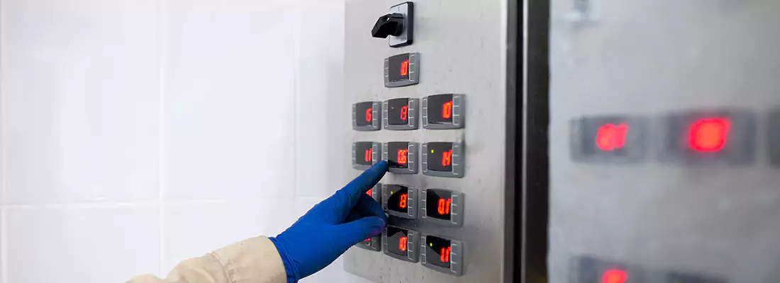 Building Intercom System Installation in Ives Estates, FL