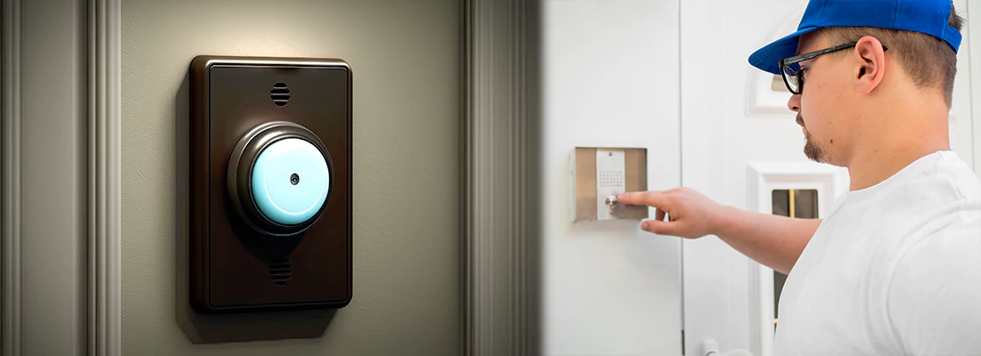 Why Choose Ives Estates Access Control for Door Wave Button Installation in Ives Estates, FL?