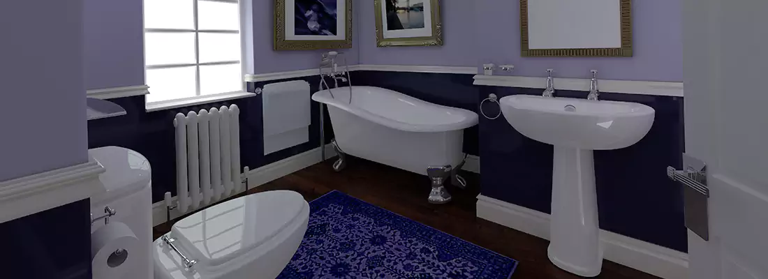 Emergency Washroom Call System Installation in Ives Estates, FL