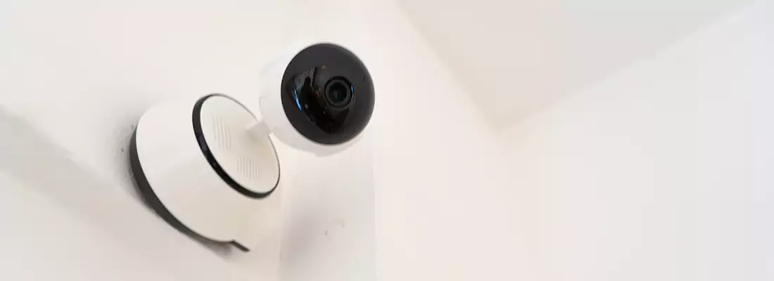 Why Choose Ives Estates Access Control for Indoor CCTV Camera Services in Ives Estates, FL?