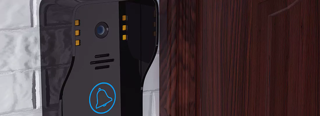 Wireless Gate Intercom Solutions for Homes and Businesses in Ives Estates, FL